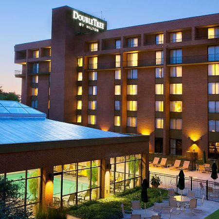 Doubletree By Hilton Hotel Syracuse East Syracuse Eksteriør billede