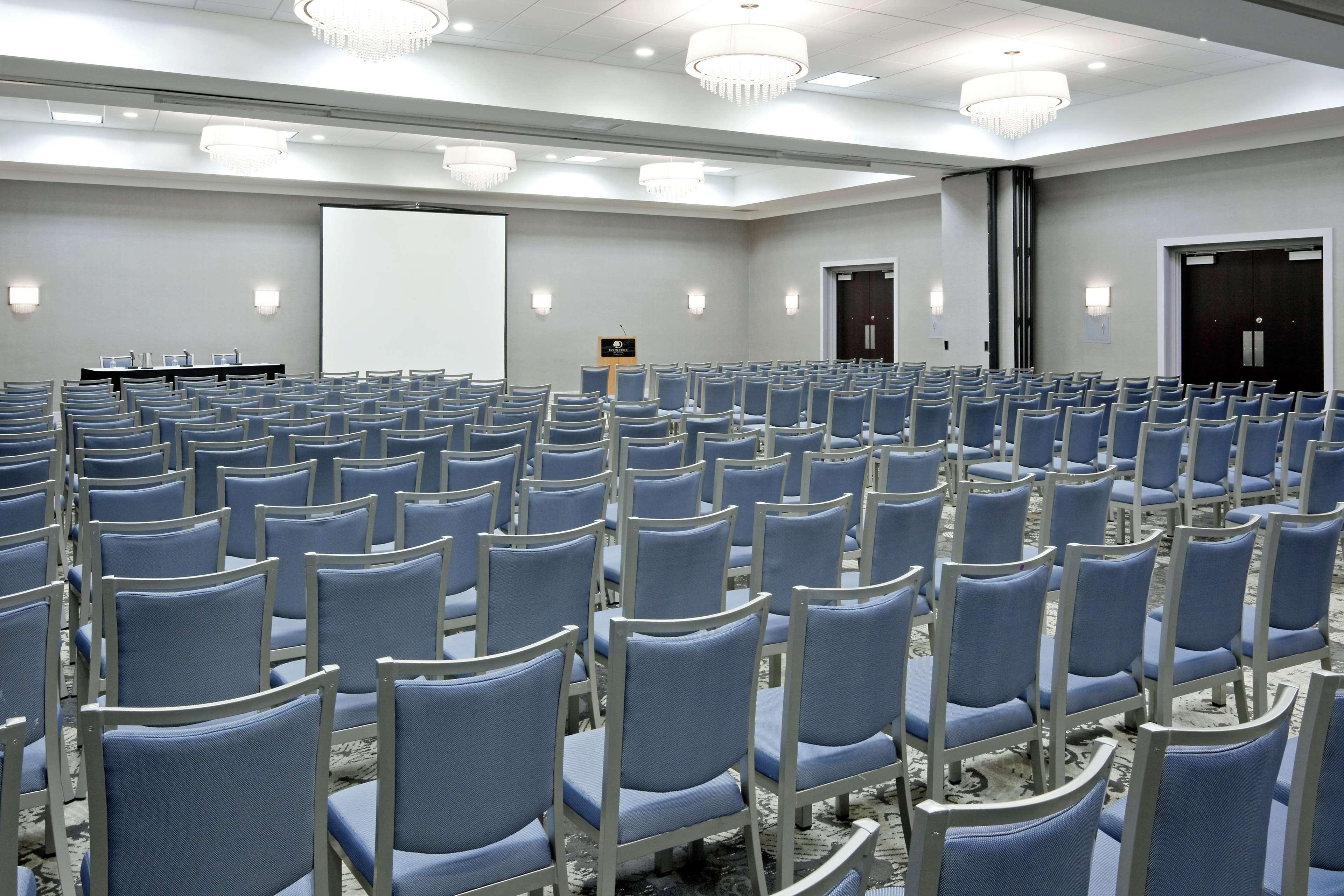 Doubletree By Hilton Hotel Syracuse East Syracuse Business billede