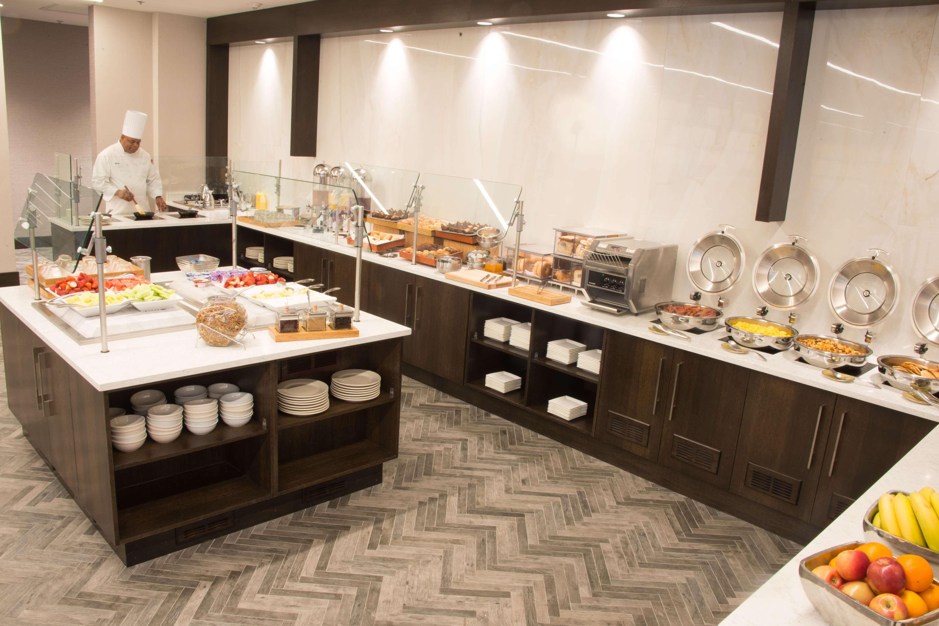 Doubletree By Hilton Hotel Syracuse East Syracuse Eksteriør billede