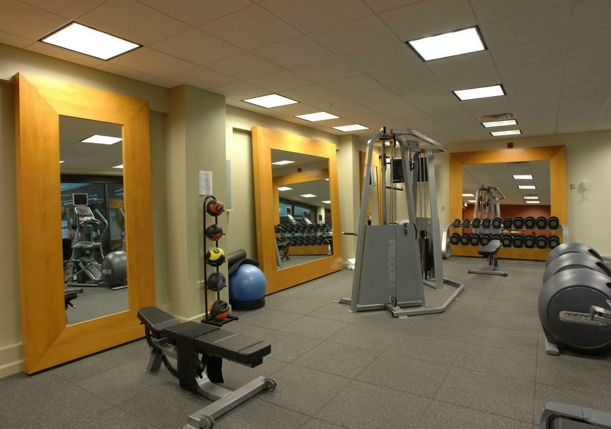 Doubletree By Hilton Hotel Syracuse East Syracuse Eksteriør billede